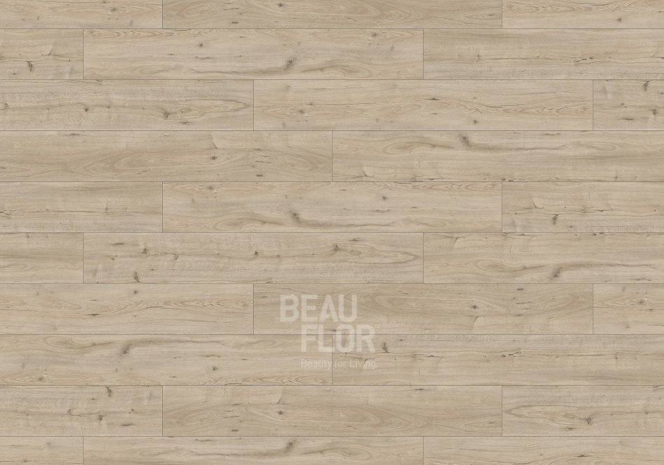 Durable Waterproof Vinyl Plank Floor Beauflor Twenty & Oak